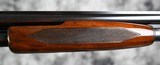 Winchester Model 12 28ga 25 1/2