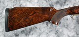 Krieghoff K80 Gold Lined Super Scroll Sporter 12ga 30 - 6 of 8
