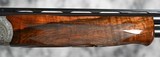Krieghoff K80 Gold Lined Super Scroll Sporter 12ga 30 - 7 of 8