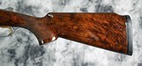 Krieghoff K80 Gold Lined Super Scroll Sporter 12ga 30 - 8 of 8