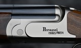 Perazzi High Tech Sporting 12ga 32