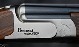 Perazzi High Tech Sporting 12ga 32