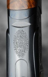 Perazzi HTS Lusso Sporting 12ga 32