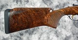 Perazzi HTS Lusso Sporting 12ga 32