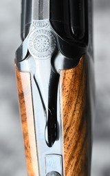 Perazzi HTS Lusso Sporting 12ga 32