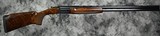 Perazzi HTS Lusso Sporting 12ga 32
