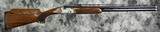 Beretta 694 ACS 12ga 32