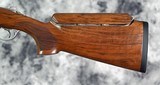Beretta 694 ACS 12ga 32