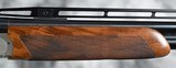 Beretta 694 ACS 12ga 32