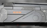 Beretta 688 Performance B-Fast Sporter 12ga 32