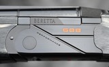 Beretta 688 Performance B-Fast Sporter 12ga 32
