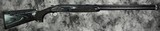 Beretta 688 Performance B-Fast Sporter 12ga 32