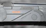 Beretta 688 Performance B-Fast Left Hand Sporter 12ga 32