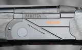 Beretta 688 Performance B-Fast Sporter 12ga 32