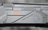 Beretta 688 Performance B-Fast Sporter 12ga 32