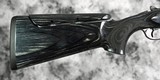 Beretta 688 Performance B-Fast Sporter 12ga 32