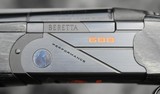 Beretta 688 Performance B-Fast Sporter 12ga 32