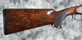 Blaser F3 Competition Sporter 20ga 30