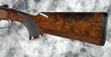 Blaser F3 Competition Sporter 20ga 30