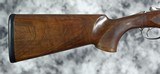 Beretta 686 Silver Pigeon I Sporting 20ga 30