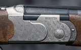 Beretta 686 Silver Pigeon I Sporting 20ga 30