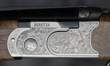 Beretta 686 Silver Pigeon I Sporting 20ga 30