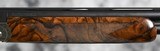 Blaser F16 Heritage Game Scene Sporting 2 barrel set 12ga/20ga 32