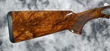 Blaser F16 Heritage Game Scene Sporting 2 barrel set 12ga/20ga 32