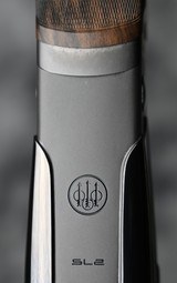 Beretta SL2 B-Fast Sporting 12ga 32