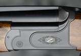 Zoli Z-Sport Greystone Mid Rib 12ga 32