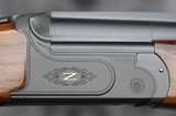 Zoli Z-Sport Greystone Mid Rib 12ga 32