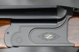 Zoli Z-Sport Greystone Sporting 12ga 34