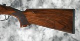 Zoli Z-Sport Greystone Sporting 12ga 34