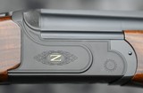 Zoli Z-Sport Greystone Sporting 12ga 34