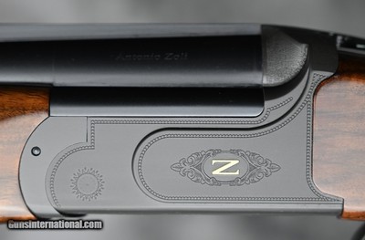 Zoli Z-Sport Greystone Sporting 12ga 34