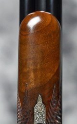 Merkel 447 EL Sidelock Game 28ga 27
