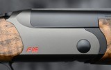 Blaser F16 Pro Series Sporting 12ga 32