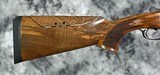 Blaser F16 Pro Series Sporting 12ga 32