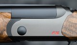 Blaser F16 Pro Series Sporting 12ga 32