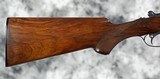 Merkel 147 E Field 12ga 28