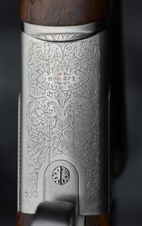 Beretta 471 Silver Hawk 20ga 28