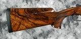 Blaser F3 Vantage Sporting 12ga 32