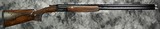 Perazzi MX2000S Sporting 12ga 32