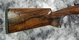 Perazzi MX2000S Sporting 12ga 32