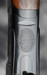 Perazzi MX2000S Sporting 12ga 32