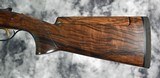 Perazzi MX2000S Sporting 12ga 32