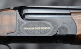 Perazzi MX2000S Sporting 12ga 32