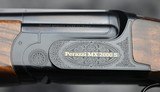 Perazzi MX2000S Sporting 12ga 32