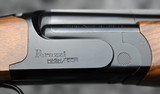 Perazzi High Tech Sporting 12ga 32