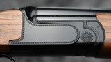 Perazzi MX12 Sporting 12ga 32